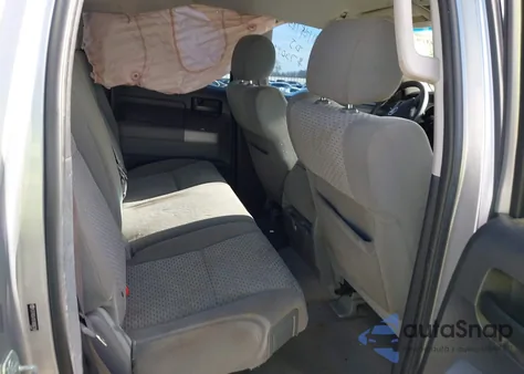 2007 Toyota Tundra Sr5 V6 from USA, damaged, VIN 5TFRU541X7X006708